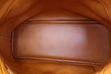 画像をギャラリービューアに読み込む, HERMES/エルメス ボリード31 トリヨンクレマンス オレンジ □J刻印 ショルダーバッグ 800030115