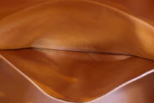 画像をギャラリービューアに読み込む, HERMES／エルメス ボリード31 トリヨンクレマンス オレンジ □J刻印 ショルダーバッグ 800030115
