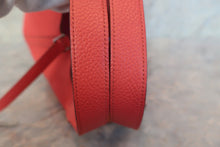 画像をギャラリービューアに読み込む, HERMES/エルメス ボリード31 トリヨンクレマンス オレンジ □J刻印 ショルダーバッグ 800030115