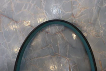 画像をギャラリービューアに読み込む, HERMES/エルメス ボリード27 ヴォースイフト ブルーアトール X刻印 ショルダーバッグ 800040048