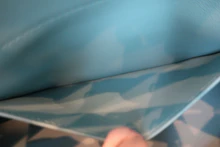 画像をギャラリービューアに読み込む, HERMES／エルメス ボリード27 ヴォースイフト ブルーアトール X刻印 ショルダーバッグ 800040048
