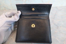 画像をギャラリービューアに読み込む, CHANEL/シャネル 2.55バイカラーチェーンショルダーバッグ ラムスキン ブラック/レッド/ゴールド金具 ショルダーバッグ 800020199