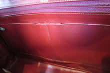 画像をギャラリービューアに読み込む, HERMES/エルメス ピコタンロックPM トリヨンクレマンス ルージュカザック A刻印 ハンドバッグ 700050026