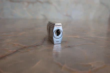 画像をギャラリービューアに読み込む, HERMES／エルメス バーキン35 トリヨンクレマンス オレンジポピー □R刻印 ハンドバッグ 800040055
