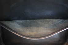 画像をギャラリービューアに読み込む, HERMES/エルメス バーキン30 トゴ ブラック □G刻印 ハンドバッグ 800030152