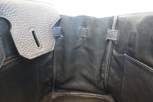 画像をギャラリービューアに読み込む, HERMES／エルメス バーキン30 トゴ ブラック □G刻印 ハンドバッグ 800030152
