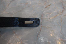 画像をギャラリービューアに読み込む, HERMES/エルメス バーキン30 トゴ ブラック □G刻印 ハンドバッグ 800030152