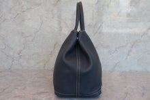 画像をギャラリービューアに読み込む, CHANEL/シャネル トリプルココマークチェーンショルダーバッグ キャビアスキン ブラック/ゴールド金具 ショルダーバッグ 800030012