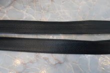 画像をギャラリービューアに読み込む, CHANEL/シャネル トリプルココマークチェーンショルダーバッグ キャビアスキン ブラック/ゴールド金具 ショルダーバッグ 800030012