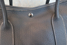 画像をギャラリービューアに読み込む, CHANEL/シャネル トリプルココマークチェーンショルダーバッグ キャビアスキン ブラック/ゴールド金具 ショルダーバッグ 800030012