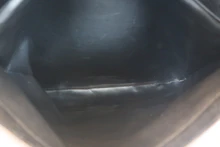 画像をギャラリービューアに読み込む, CHANEL/シャネル トリプルココマークチェーンショルダーバッグ キャビアスキン ブラック/ゴールド金具 ショルダーバッグ 800030012
