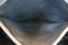 画像をギャラリービューアに読み込む, CHANEL/シャネル トリプルココマークチェーンショルダーバッグ キャビアスキン ブラック/ゴールド金具 ショルダーバッグ 800030012