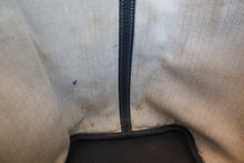 画像をギャラリービューアに読み込む, CHANEL/シャネル トリプルココマークチェーンショルダーバッグ キャビアスキン ブラック/ゴールド金具 ショルダーバッグ 800030012