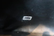 画像をギャラリービューアに読み込む, CHANEL/シャネル トリプルココマークチェーンショルダーバッグ キャビアスキン ブラック/ゴールド金具 ショルダーバッグ 800030012