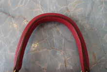 画像をギャラリービューアに読み込む, HERMES/エルメス ミニケリー20 クシュベル ルージュヴィフ □C刻印 ショルダーバッグ 800040066