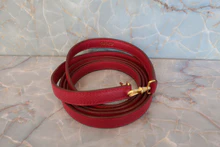 画像をギャラリービューアに読み込む, HERMES／エルメス ミニケリー20 クシュベル ルージュヴィフ □C刻印 ショルダーバッグ 800040066
