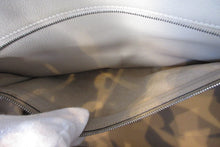 画像をギャラリービューアに読み込む, HERMES/エルメス ガーデンパーティTPM ネゴンダ トスカ □O刻印 トートバッグ 800040062