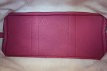 画像をギャラリービューアに読み込む, HERMES／エルメス ガーデンパーティＴＰＭ ネゴンダ トスカ □O刻印 トートバッグ 800040062
