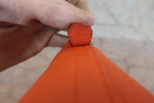 画像をギャラリービューアに読み込む, HERMES／エルメス ボリード27 ヴォーエプソン マンゴー □P刻印 ショルダーバッグ 800040061
