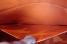 画像をギャラリービューアに読み込む, HERMES/エルメス ボリード27 ヴォーエプソン マンゴー □P刻印 ショルダーバッグ 800040061