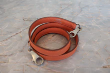 画像をギャラリービューアに読み込む, HERMES/エルメス ボリード27 ヴォーエプソン マンゴー □P刻印 ショルダーバッグ 800040061