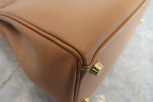 画像をギャラリービューアに読み込む, HERMES/エルメス ボリード35 フィヨルド ナチュラル □H刻印 ショルダーバッグ 800040050