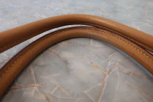 画像をギャラリービューアに読み込む, HERMES／エルメス ボリード35 フィヨルド ナチュラル □H刻印 ショルダーバッグ 800040050
