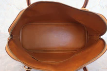 画像をギャラリービューアに読み込む, HERMES／エルメス ボリード35 クシュベル ゴールド ショルダーバッグ 800030121
