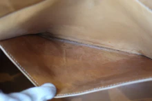 画像をギャラリービューアに読み込む, HERMES／エルメス ボリード35 クシュベル ゴールド ショルダーバッグ 800030121
