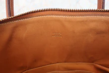 画像をギャラリービューアに読み込む, HERMES／エルメス ボリード35 クシュベル ゴールド ショルダーバッグ 800030121
