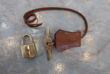 画像をギャラリービューアに読み込む, HERMES／エルメス ボリード35 クシュベル ゴールド ショルダーバッグ 800030121
