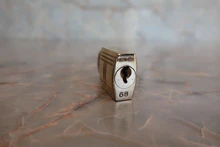 画像をギャラリービューアに読み込む, HERMES／エルメス ボリード35 クシュベル ゴールド ショルダーバッグ 800030121
