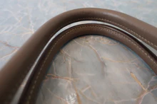 画像をギャラリービューアに読み込む, HERMES/エルメス バーキン30 トゴ エトゥープ □J刻印 ハンドバッグ 800020138