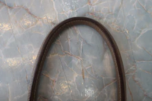 画像をギャラリービューアに読み込む, HERMES/エルメス バーキン30 トゴ エトゥープ □J刻印 ハンドバッグ 800020138