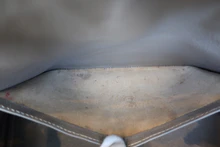 画像をギャラリービューアに読み込む, HERMES/エルメス バーキン30 トゴ エトゥープ □J刻印 ハンドバッグ 800020138