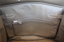 画像をギャラリービューアに読み込む, HERMES/エルメス バーキン30 トゴ エトゥープ □J刻印 ハンドバッグ 800020138