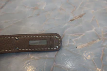 画像をギャラリービューアに読み込む, HERMES／エルメス バーキン30 トゴ エトゥープ □J刻印 ハンドバッグ 800020138
