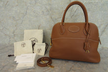 画像をギャラリービューアに読み込む, HERMES/エルメス ピコタンロックMM トリヨンクレマンス ルージュトマト X刻印 ハンドバッグ 700100020