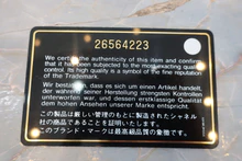 画像をギャラリービューアに読み込む, CHANEL/シャネル マトラッセラウンドチェーンショルダーバッグ キャビアスキン グレー/シルバー金具 ショルダーバッグ 800040069