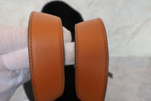 画像をギャラリービューアに読み込む, HERMES/エルメス ピコタンロックMM トリヨンクレマンス ルージュトマト X刻印 ハンドバッグ 700100020