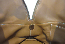 画像をギャラリービューアに読み込む, HERMES/エルメス ピコタンロックMM トリヨンクレマンス ルージュトマト X刻印 ハンドバッグ 700100020