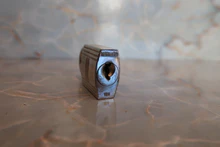 画像をギャラリービューアに読み込む, HERMES/エルメス ピコタンロックMM トリヨンクレマンス ルージュトマト X刻印 ハンドバッグ 700100020