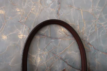 画像をギャラリービューアに読み込む, HERMES/エルメス ガーデンツイリーTPM ヴォーガリバー ハバナ □I刻印 トートバッグ 800030021