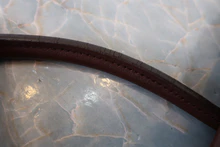 画像をギャラリービューアに読み込む, HERMES／エルメス ガーデンツイリーＴＰＭ ヴォーガリバー ハバナ □I刻印 トートバッグ 800030021
