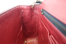 画像をギャラリービューアに読み込む, CHANEL/シャネル マトラッセチェーンショルダーバッグ ラムスキン ブラック/ゴールド金具 ショルダーバッグ 800040046