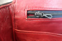 画像をギャラリービューアに読み込む, CHANEL/シャネル マトラッセチェーンショルダーバッグ ラムスキン ブラック/ゴールド金具 ショルダーバッグ 800040046
