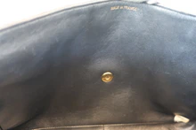 画像をギャラリービューアに読み込む, CHANEL/シャネル マドモアゼルチェーンショルダーバッグ キャビアスキン ブラック/ゴールド金具 ショルダーバッグ 800040073