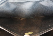 画像をギャラリービューアに読み込む, CHANEL/シャネル マドモアゼルチェーンショルダーバッグ キャビアスキン ブラック/ゴールド金具 ショルダーバッグ 800040073