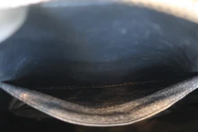 画像をギャラリービューアに読み込む, CHANEL/シャネル マトラッセチェーンショルダーバッグ キャビアスキン ブラック/ゴールド金具 800040070