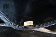 画像をギャラリービューアに読み込む, CHANEL/シャネル マトラッセチェーンショルダーバッグ キャビアスキン ブラック/ゴールド金具 800040070
